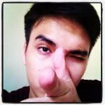 Jez Ramos - @quatrostelle - Instagram