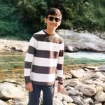 jheel patel - @jheel_patel2103 - Instagram