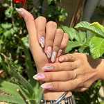 Jheel Patel - @_nail.artista - Instagram