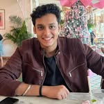 Jheel Patel - @_jheelpatel_ - Instagram