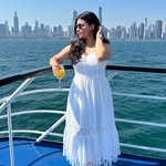 Jheel Patel - @jheel_1998 - Instagram