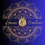 Jheel Patel 👑 - @hennacreationsbyjheel - Instagram