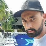 jhon Arango - @jhonjairoarangomira - Instagram
