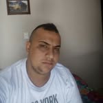 Jhon Arango - @jhonfreddyarangosalazar - Instagram