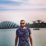 Jhon Arango - @jhon_arango - Instagram