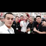 Jhon Arango - @mexicano2904 - Instagram