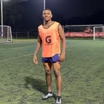 Jhon Arango - @vajhon510 - Instagram