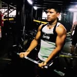 Basualdo Angel - @jhon.black19 - Instagram