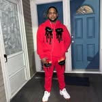 Jhon Black - @jhonblack15 - Instagram