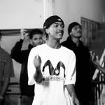 Jhon Flores - @jhonblack.22music - Instagram