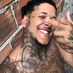 Jhon - @jhonblack33 - Instagram
