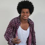 Jhonatas Santos - @jhonblackoficial - Instagram