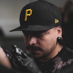 John Avilan - @jhonblacklion - Instagram