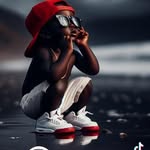 John Ayovi - @jhonblack87 - Instagram