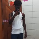 Jonathan de Araujo santos - @jhonblack.0 - Instagram