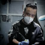 Jonathan Fernandez Cano - @jhon_blackdot - Instagram