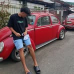 Jhon Cabrera - Facebook