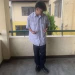 Jhon Cabrera - @lil_brown086 - Instagram