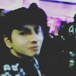 Jhon cabrera - @jhonsalamancacabrera - Instagram