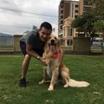 Jhon Cabrera Angulo - @jhoncabreraangulo - Instagram