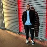 Vibes with the j - @jhoncabrera04 - Instagram