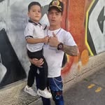 Andres Zapata - @jhon.clemente2 - Instagram
