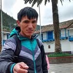 Edwin Jhon Clemente Pineda - @edwinjhonclementepineda - Instagram