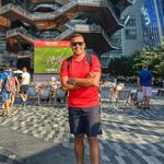 Jhon Delgado - @jhondelgadodiaz - Instagram