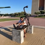 Jhon Delgado - @jhondelgado34 - Instagram