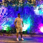 Jhon Delgado - @jhondenis1894 - Instagram