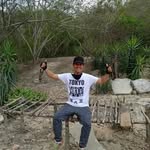 Jhon Delgado - @jhon.delgado.oficial - Instagram
