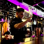Jhon Delgado - @forastero_barman - Instagram