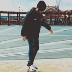 Jhon Michael Delgado - @jhon_delgado28 - Instagram