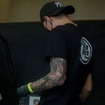 Tatuador - @jhon.delgado.ink - Instagram