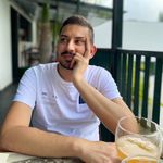 Jhon Duque - @mrjhon89 - Instagram