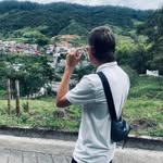 Jhon Herrera - @jhonherrera13 - Instagram