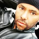 Jhon herrera - @harlemshowman - Instagram