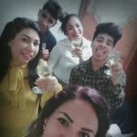 Jhon Herrera Tarma - @jhontarma4013 - Instagram