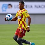 Jhon Jairo - @jhon_ontaneda03 - Instagram