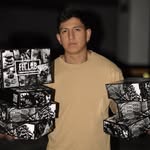 Jhon Jairo - @jhon.j.cf - Instagram