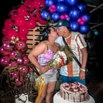 Jhon Jairo Acosta Llanos - @papadelexotico - Instagram