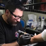 Jhon Moreno - @jhonm_tattoo - Instagram