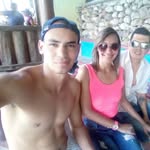 Jhon Moreno - @jhonmorenoca - Instagram