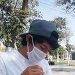Jhon Alarcon - @jhon.nunez2107 - Instagram