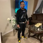 Jhon nunez - @jmaster617 - Instagram