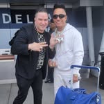 Jhon Nunez - @jhonprestige21 - Instagram