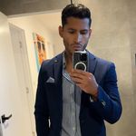 Jhon Nunez Burgos - @jhonnunez1 - Instagram