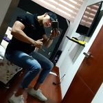 جون ستيفن - @jhonpena_ - Instagram