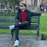 Jhon Peña - @jhonhpe21 - Instagram