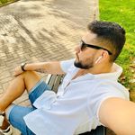 Jhon Peña - @jhon87jr - Instagram